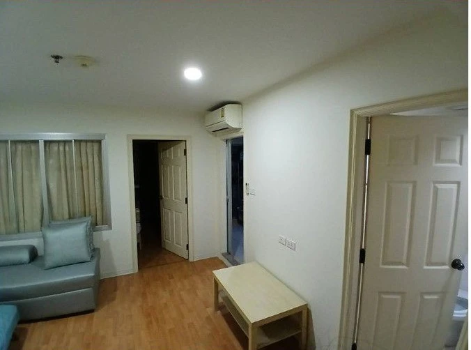 ขาย ลุมพินี วิลล์ รามคำแหง 44 ห้องกว้างขวาง อยู่สบาย ไม่อึดอัด ชั้นสูงไม่ร้อน เย็นสบายตลอดวัน รีบจองเลย