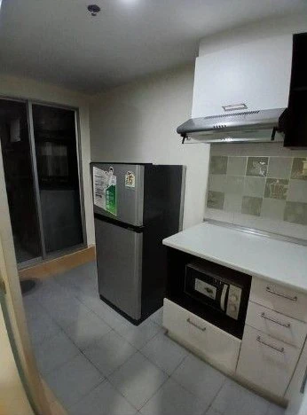 ขาย ลุมพินี วิลล์ รามคำแหง 44 ห้องกว้างขวาง อยู่สบาย ไม่อึดอัด ชั้นสูงไม่ร้อน เย็นสบายตลอดวัน รีบจองเลย