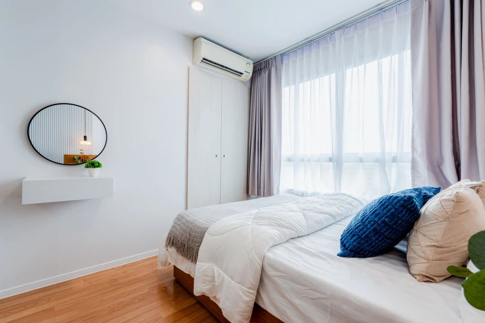 ขาย ลุมพินี วิลล์ รามคำแหง 60/2 ห้องตกแต่งสวยมาก บิวท์อินอย่างดี พลาดแล้วจะเสียใจ