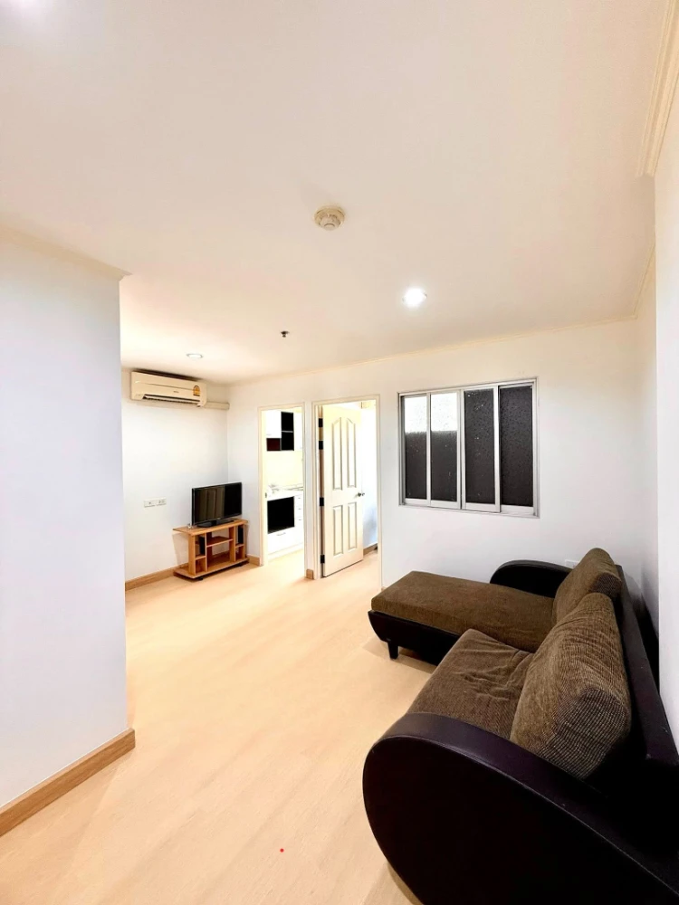 ขาย ลุมพินี วิลล์ รามอินทรา - หลักสี่ ห้องสวย พร้อมอยู่ ทำเลดีมาก ห้องแบ่งเป็นสัดส่วนชัดเจน ห้ามพลาด