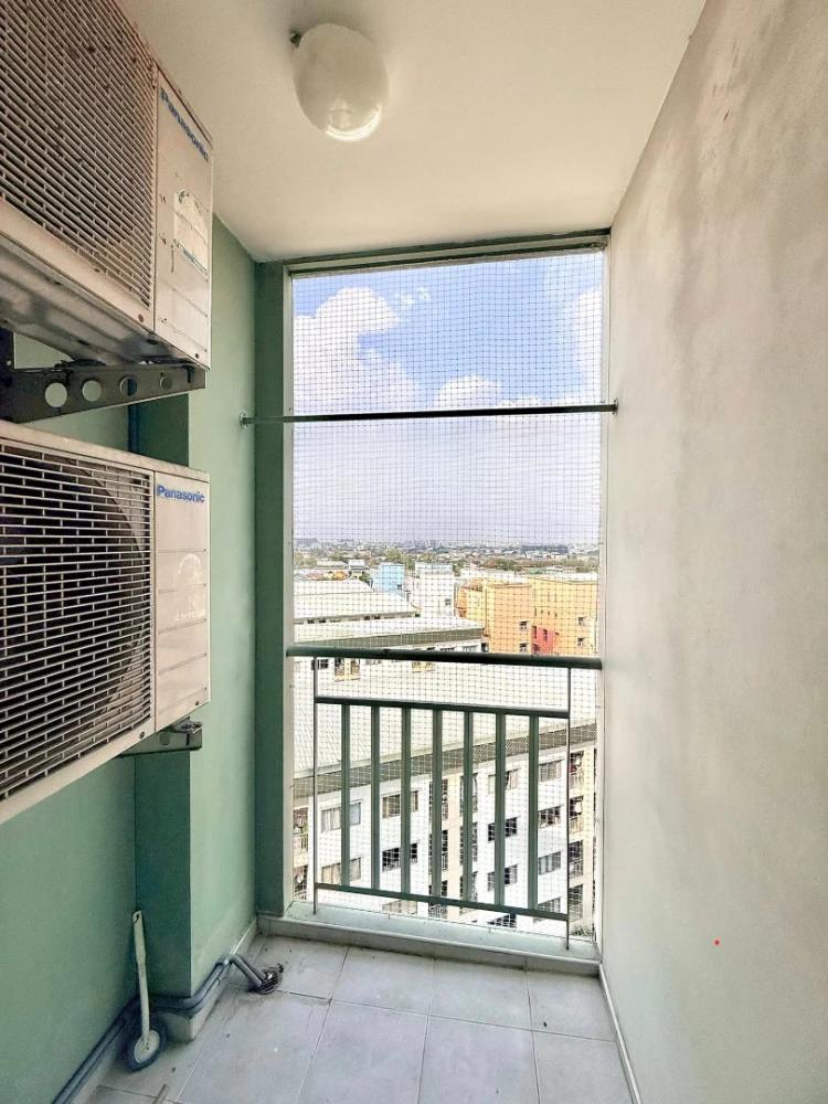 ขาย ลุมพินี วิลล์ รามอินทรา - หลักสี่ ห้องสวย พร้อมอยู่ ทำเลดีมาก ห้องแบ่งเป็นสัดส่วนชัดเจน ห้ามพลาด