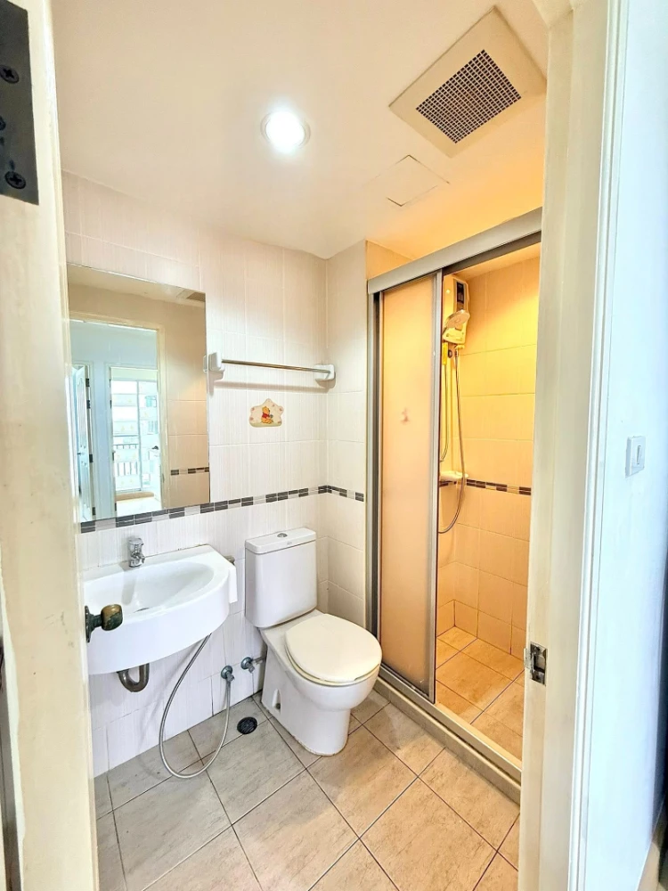 ขาย ลุมพินี วิลล์ รามอินทรา - หลักสี่ ห้องสวย พร้อมอยู่ ทำเลดีมาก ห้องแบ่งเป็นสัดส่วนชัดเจน ห้ามพลาด