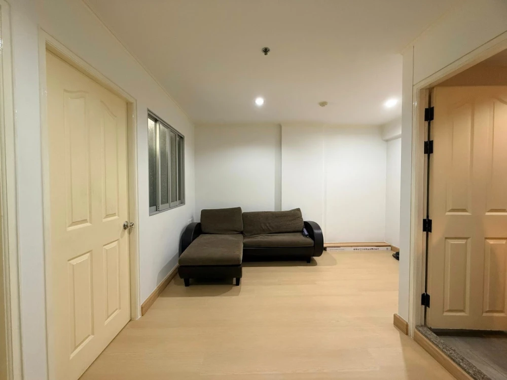 ขาย ลุมพินี วิลล์ รามอินทรา - หลักสี่ ห้องสวย พร้อมอยู่ ทำเลดีมาก ห้องแบ่งเป็นสัดส่วนชัดเจน ห้ามพลาด