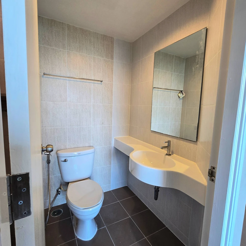 ขาย ลุมพินี วิลล์ วงศ์อมาตย์-นาเกลือ ห้องแต่งน่าอยู่ ชั้น 7 วิวทะเล ครบจบที่นี่ พลาดแล้วจะเสียดายทีหลัง