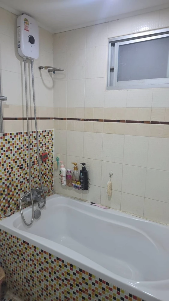 ขาย ลุมพินี วิลล์ ศูนย์วัฒนธรรม ห้องอยู่แล้วสบาย ไม่อึดอัด ตกแต่งรวมเฟอร์และเครื่องใช้ไฟฟ้าพร้อมอยู่