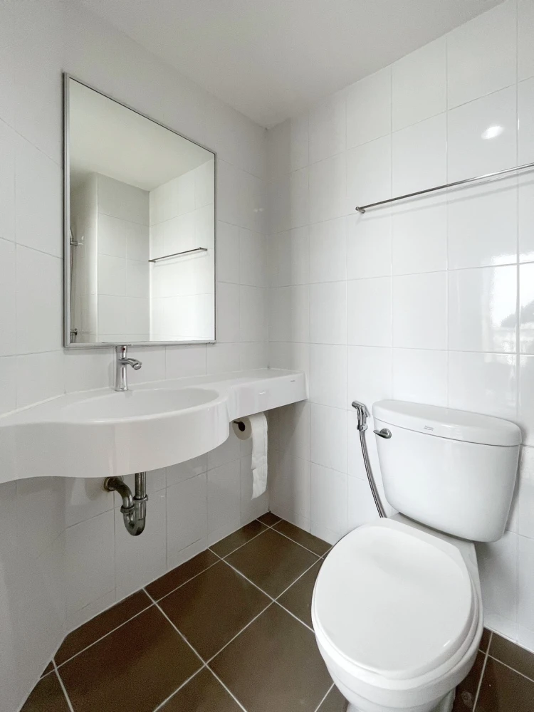 ขาย ลุมพินี วิลล์ อ่อนนุช 46 ห้องตกแต่ง สไตล์ Modern Luxury พร้อมเฟอร์นิเจอร์ครบเซต พลาดแล้วจะเสียใจ