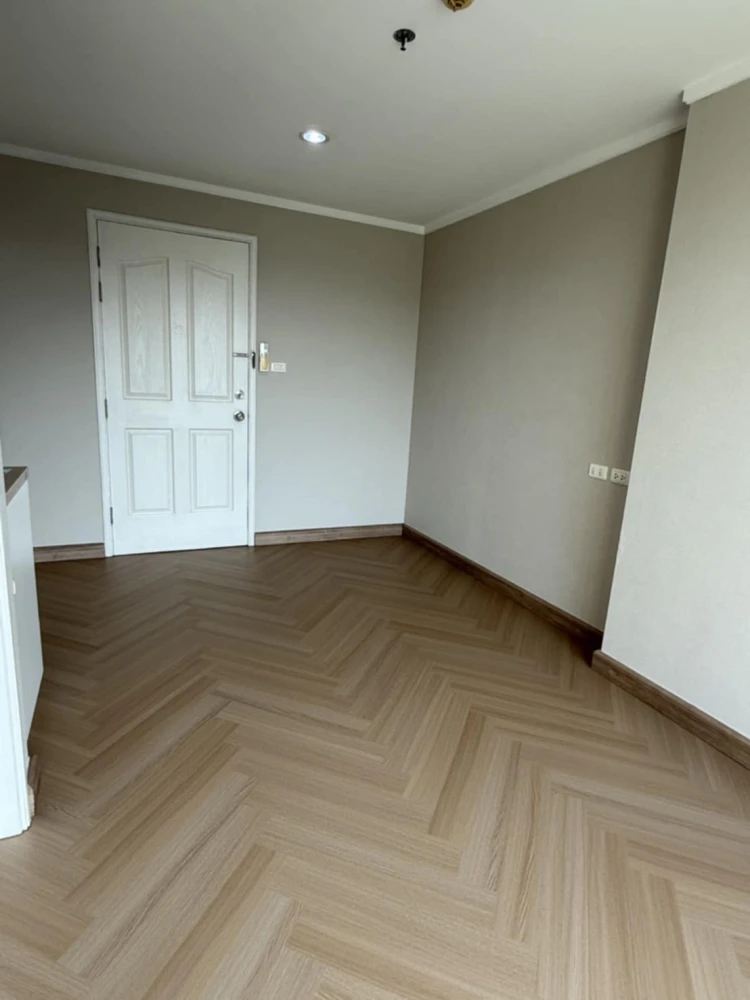 ขาย ลุมพินี วิลล์ แจ้งวัฒนะ-ปากเกร็ด ห้องเปล่าน่าอยู่ ชั้นไม่สูงมาก จองเลย