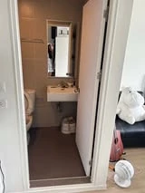 ขาย ลุมพินี วิลล์ แจ้งวัฒนะ 10 ห้องสตูดิโอ เฟอร์นิเจอร์และเครื่องใช้ไฟฟ้าครบครัน หิ้วกระเป๋าเข้าอยู่ได้เลยจ้า