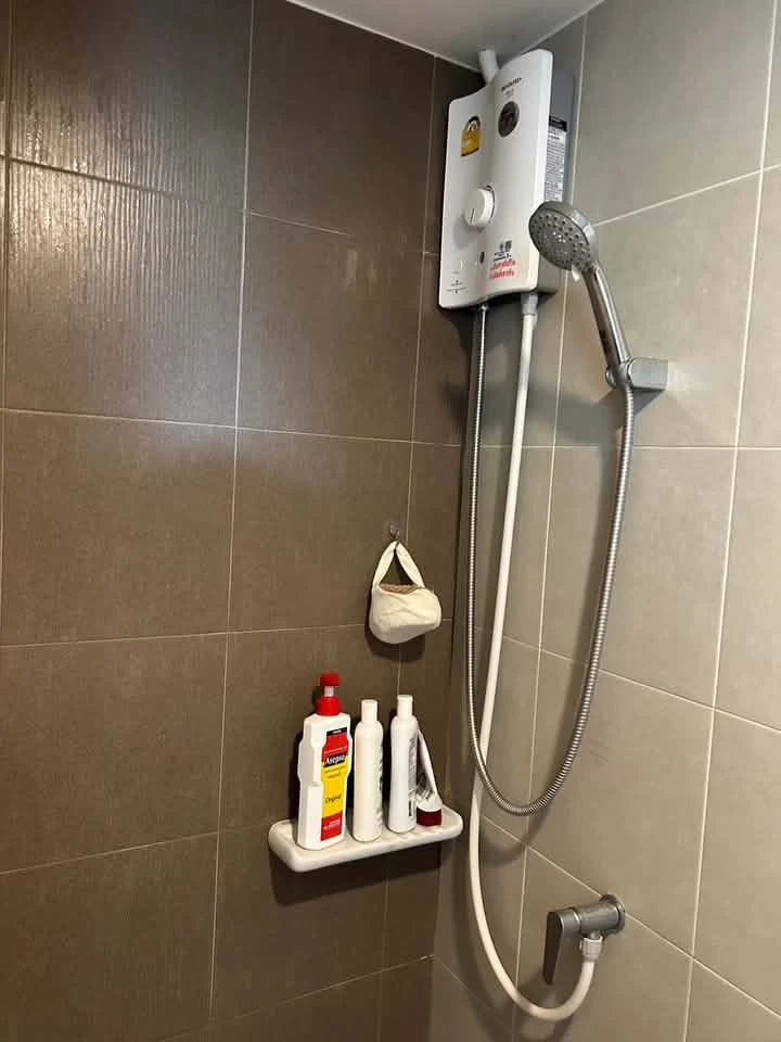 ขาย ลุมพินี วิลล์ แจ้งวัฒนะ 10 ห้องสตูดิโอ เฟอร์นิเจอร์และเครื่องใช้ไฟฟ้าครบครัน หิ้วกระเป๋าเข้าอยู่ได้เลยจ้า