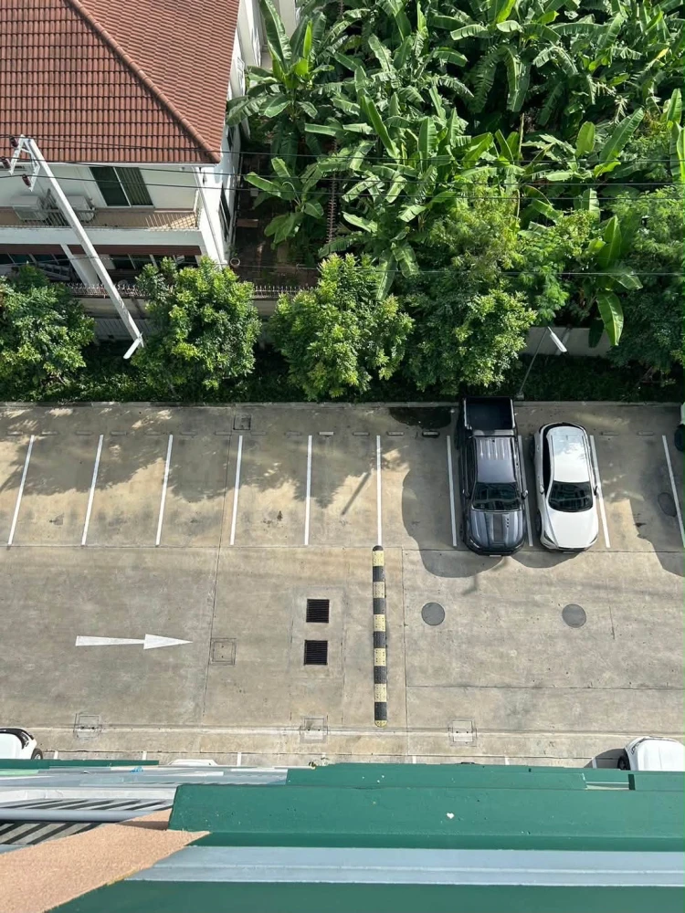 ขาย ลุมพินี วิลล์ แจ้งวัฒนะ 10 ห้องสตูดิโอ เฟอร์นิเจอร์และเครื่องใช้ไฟฟ้าครบครัน หิ้วกระเป๋าเข้าอยู่ได้เลยจ้า