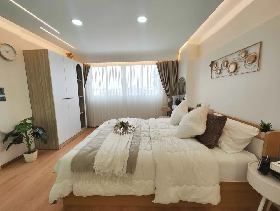 ขาย ลุมพินี เซ็นเตอร์ ลาดพร้าว 111 ห้องน่าอยู่ เฟอร์ + เครื่องใช้ไฟฟ้าพร้อม รีบจองเลย ก่อนพลาด++