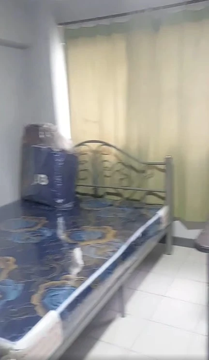 ขาย ลุมพินี เซ็นเตอร์ แฮปปี้แลนด์ ห้องริมสุด ไม่มีเสียงรบกวน หาของกินง่าย ความสะดวกสบายมาครบ จองเลย