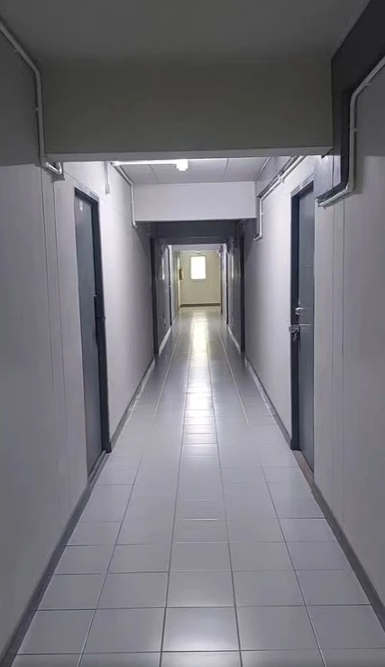 ขาย ลุมพินี เซ็นเตอร์ แฮปปี้แลนด์ ห้องริมสุด ไม่มีเสียงรบกวน หาของกินง่าย ความสะดวกสบายมาครบ จองเลย