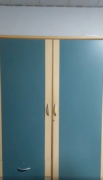 ขาย ลุมพินี เซ็นเตอร์ แฮปปี้แลนด์ ห้องริมสุด ไม่มีเสียงรบกวน หาของกินง่าย ความสะดวกสบายมาครบ จองเลย