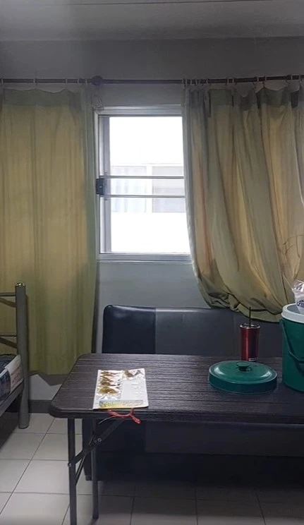 ขาย ลุมพินี เซ็นเตอร์ แฮปปี้แลนด์ ห้องริมสุด ไม่มีเสียงรบกวน หาของกินง่าย ความสะดวกสบายมาครบ จองเลย