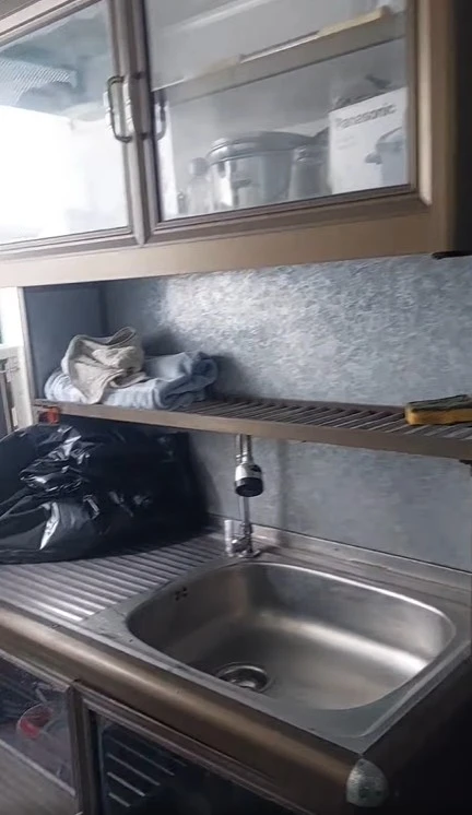 ขาย ลุมพินี เซ็นเตอร์ แฮปปี้แลนด์ ห้องริมสุด ไม่มีเสียงรบกวน หาของกินง่าย ความสะดวกสบายมาครบ จองเลย