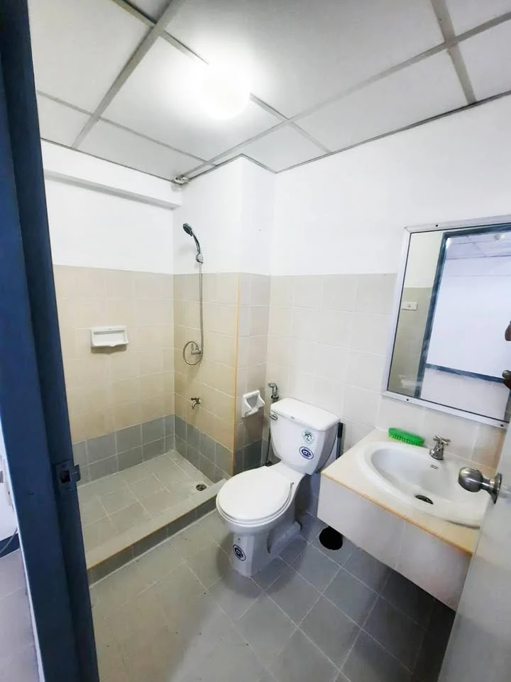 ขาย ลุมพินี เซ็นเตอร์ แฮปปี้แลนด์ เฟส 1-4 ห้องสตูดิโอ ทำเลดี เหมาะเป็นที่พักอาศัย การเดินทางสะดวก รีบจองเลย