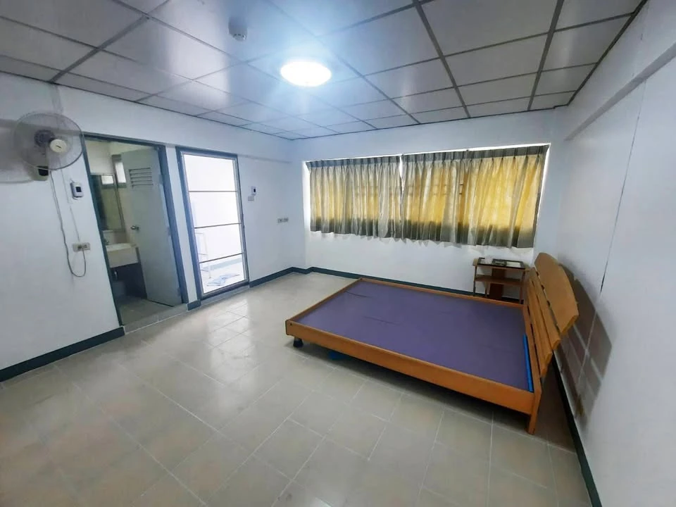 ขาย ลุมพินี เซ็นเตอร์ แฮปปี้แลนด์ เฟส 1-4 ห้องสตูดิโอ ทำเลดี เหมาะเป็นที่พักอาศัย การเดินทางสะดวก รีบจองเลย