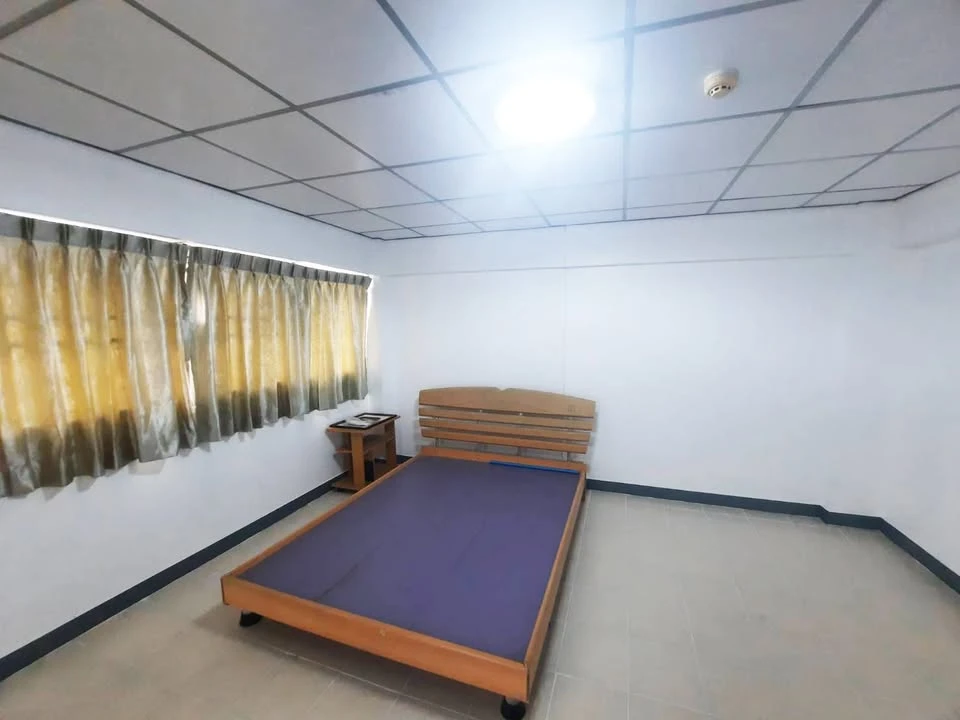 ขาย ลุมพินี เซ็นเตอร์ แฮปปี้แลนด์ เฟส 1-4 ห้องสตูดิโอ ทำเลดี เหมาะเป็นที่พักอาศัย การเดินทางสะดวก รีบจองเลย