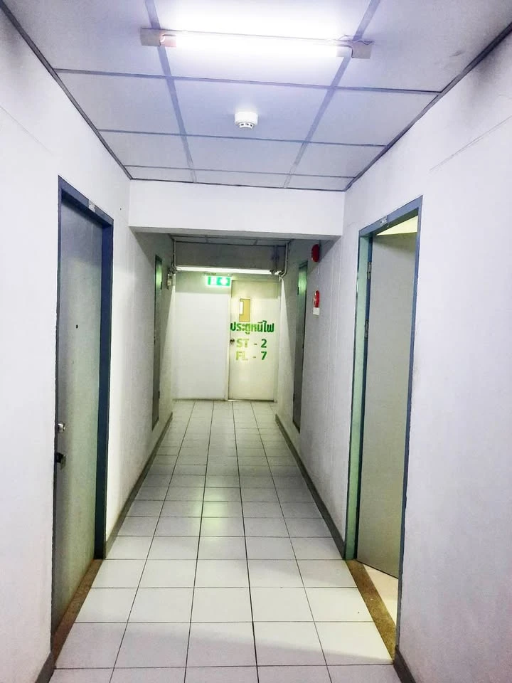 ขาย ลุมพินี เซ็นเตอร์ แฮปปี้แลนด์ เฟส 1-4 ห้องสตูดิโอ ทำเลดี เหมาะเป็นที่พักอาศัย การเดินทางสะดวก รีบจองเลย