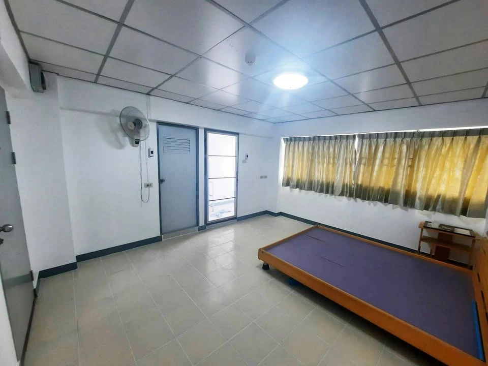 ขาย ลุมพินี เซ็นเตอร์ แฮปปี้แลนด์ เฟส 1-4 ห้องสตูดิโอ ทำเลดี เหมาะเป็นที่พักอาศัย การเดินทางสะดวก รีบจองเลย