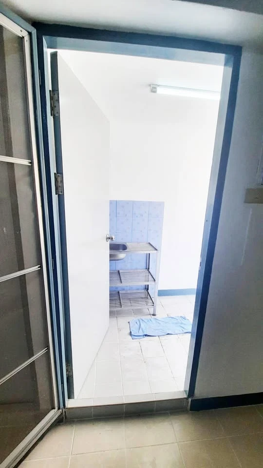 ขาย ลุมพินี เซ็นเตอร์ แฮปปี้แลนด์ เฟส 1-4 ห้องสตูดิโอ ทำเลดี เหมาะเป็นที่พักอาศัย การเดินทางสะดวก รีบจองเลย