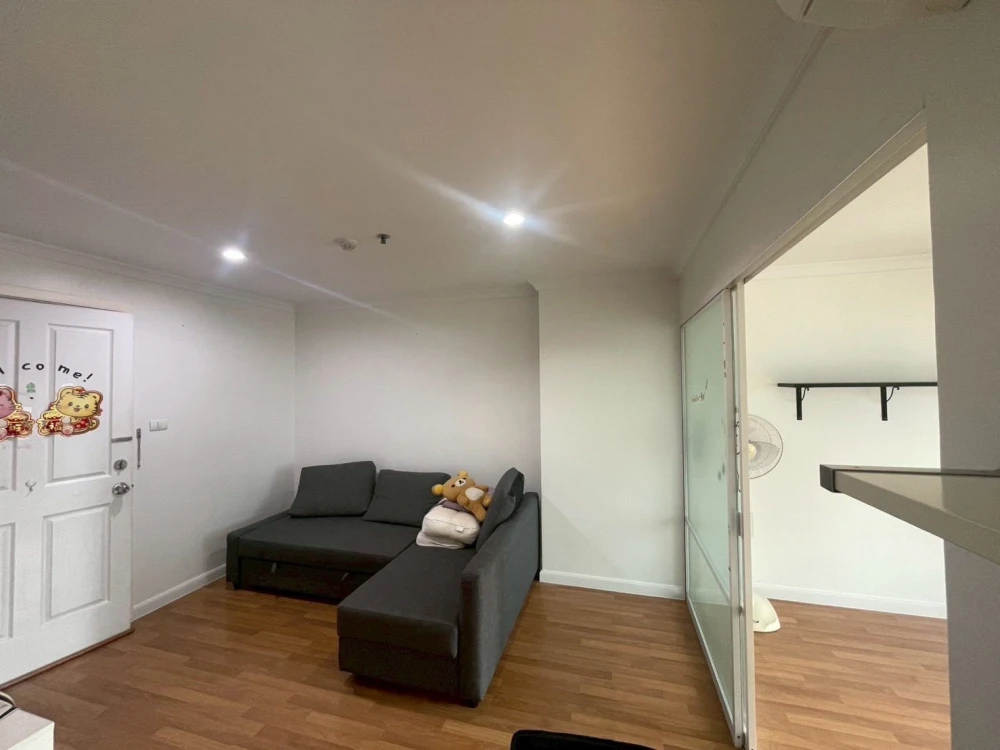 ขาย ลุมพินี เพลส พระราม 9-รัชดา วิวเซ็นทรัลพระราม 9 ตึก C บรรยากาศน่าอยู่มากๆ พลาดแล้วจะเสียใจ