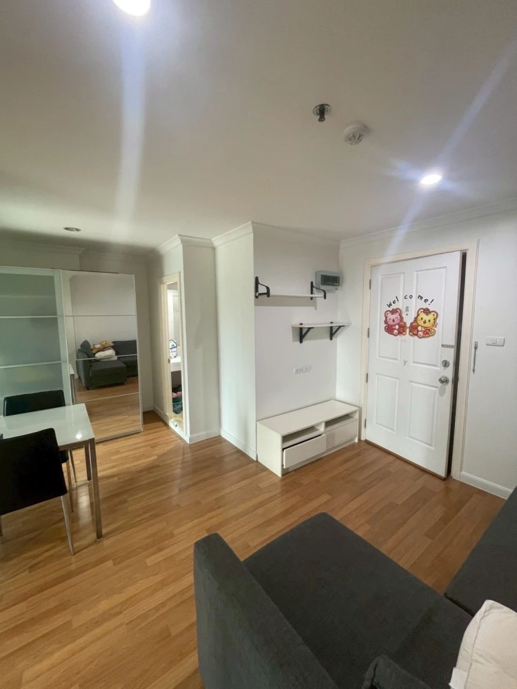 ขาย ลุมพินี เพลส พระราม 9-รัชดา วิวเซ็นทรัลพระราม 9 ตึก C บรรยากาศน่าอยู่มากๆ พลาดแล้วจะเสียใจ