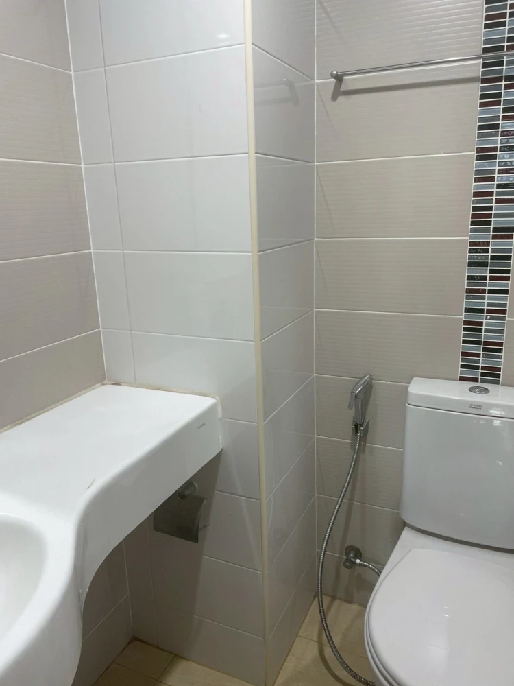 ขาย ลุมพินี เพลส พระราม 9-รัชดา วิวเซ็นทรัลพระราม 9 ตึก C บรรยากาศน่าอยู่มากๆ พลาดแล้วจะเสียใจ