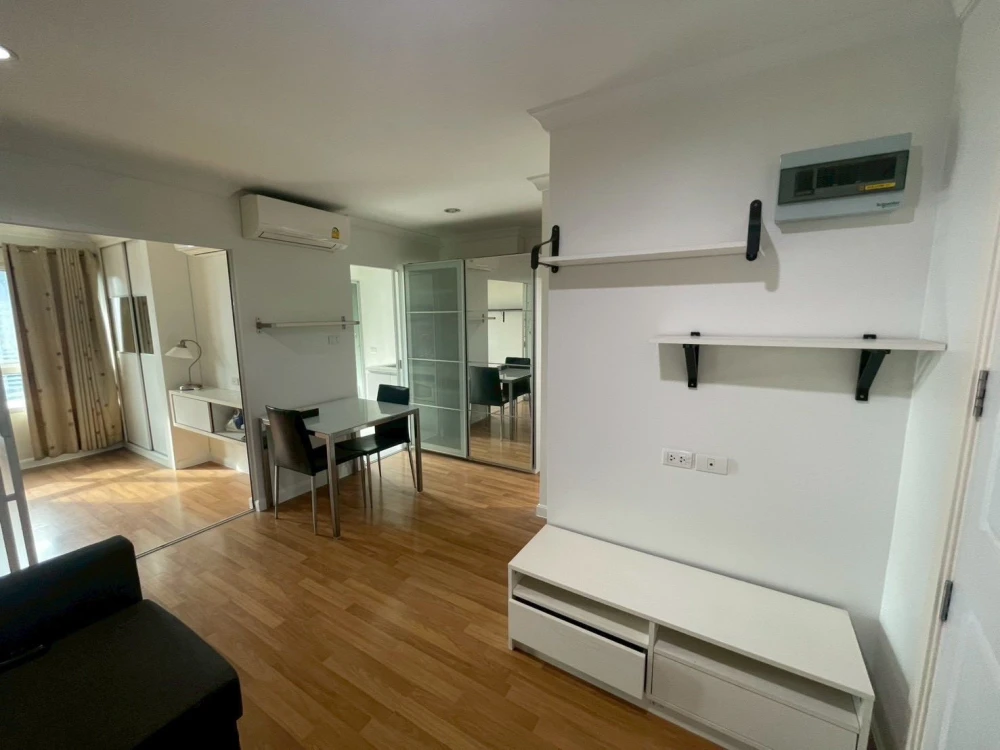 ขาย ลุมพินี เพลส พระราม 9-รัชดา วิวเซ็นทรัลพระราม 9 ตึก C บรรยากาศน่าอยู่มากๆ พลาดแล้วจะเสียใจ