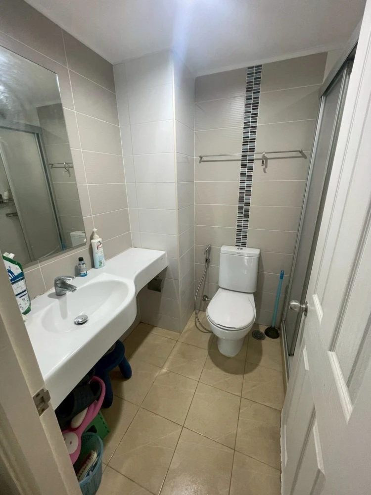 ขาย ลุมพินี เพลส พระราม 9-รัชดา วิวเซ็นทรัลพระราม 9 ตึก C บรรยากาศน่าอยู่มากๆ พลาดแล้วจะเสียใจ