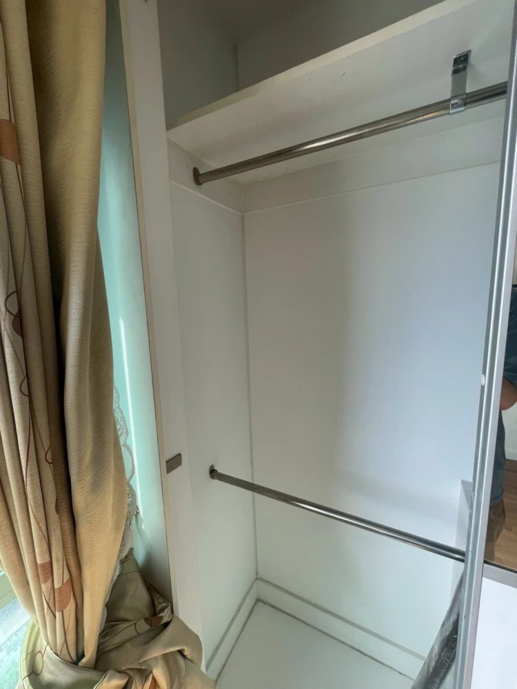 ขาย ลุมพินี เพลส พระราม 9-รัชดา วิวเซ็นทรัลพระราม 9 ตึก C บรรยากาศน่าอยู่มากๆ พลาดแล้วจะเสียใจ