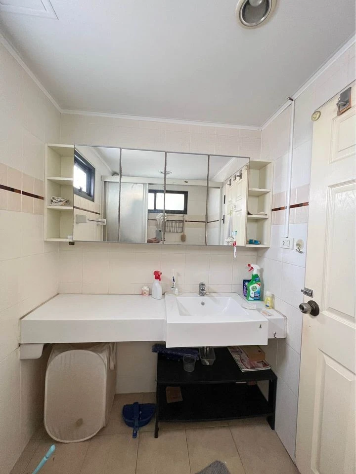 ขาย ลุมพินี เพลส รัชดา – ท่าพระ ห้องมุมไม่มีห้องตรงข้าม ติดเพียงห้องเดียว วิวดีมาก ลมเย็นสบาย จองเลย