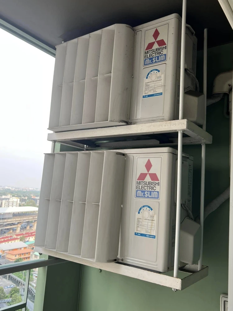 ขาย ลุมพินี เพลส ศรีนครินทร์-หัวหมาก สเตชั่น ห้องกั้นเป็นสัดส่วน สายรีโนเวทห้องห้ามพลาด จองด่วน