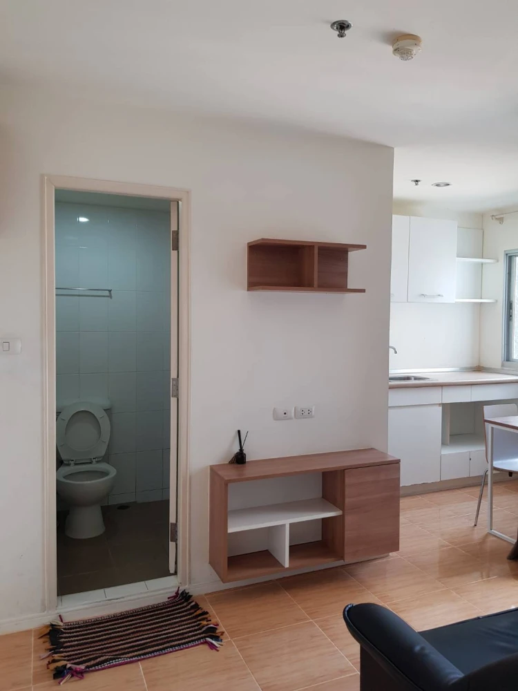 ขาย  ลุมพินี เมกะซิตี้ บางนา ห้องชั้นสูง พร้อมอยู่ เฟอร์พร้อม จองเลย