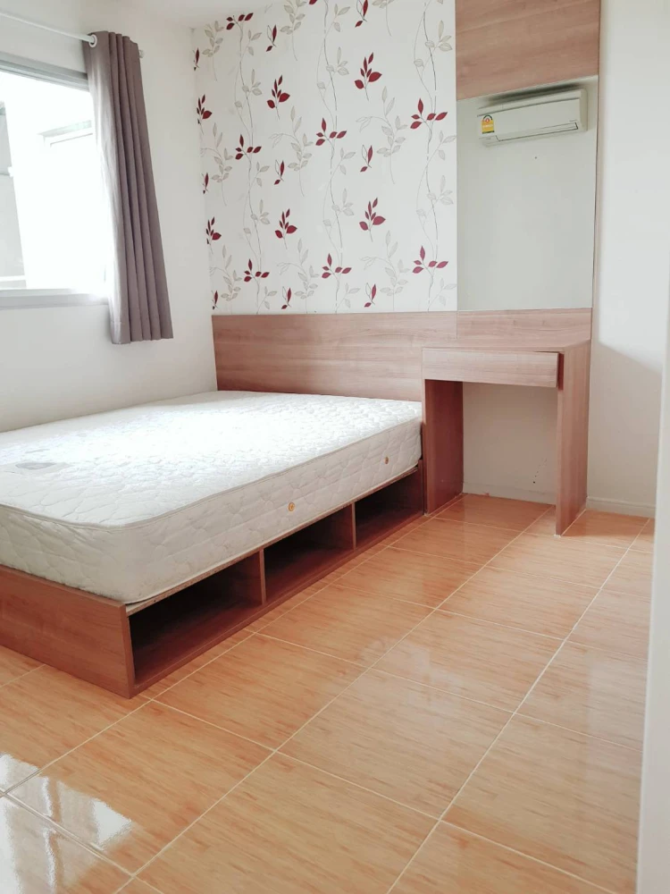 ขาย  ลุมพินี เมกะซิตี้ บางนา ห้องชั้นสูง พร้อมอยู่ เฟอร์พร้อม จองเลย