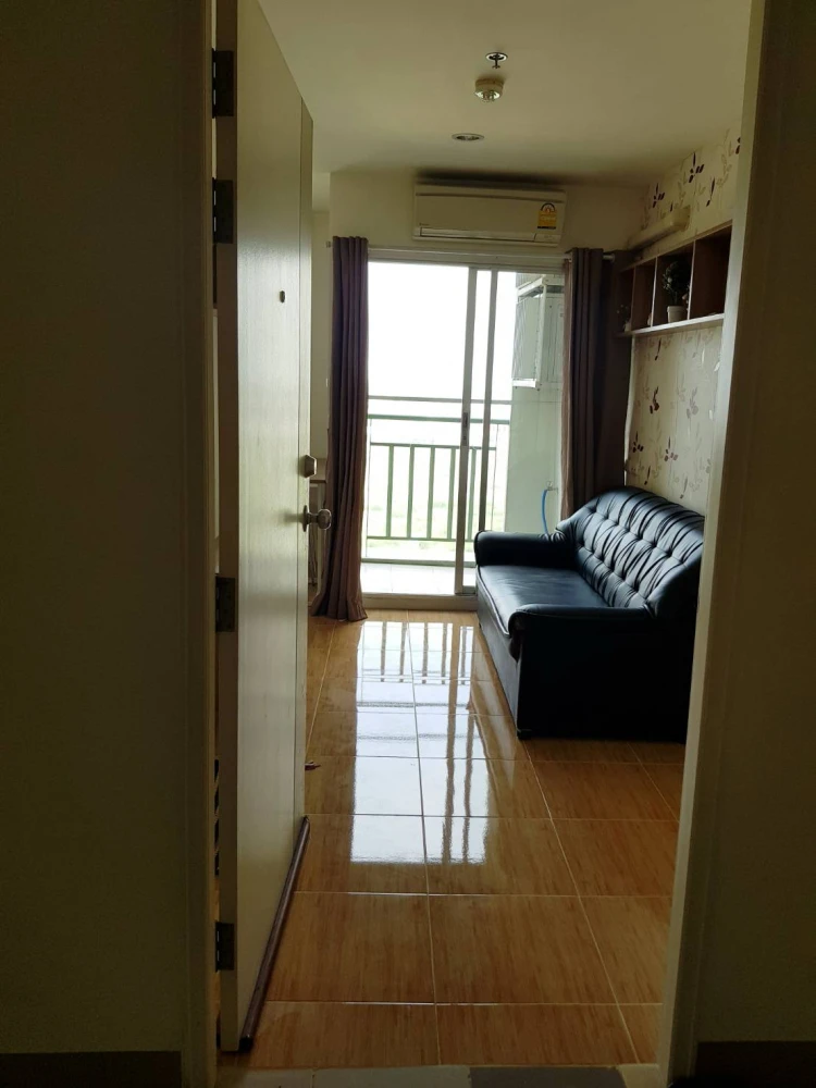 ขาย  ลุมพินี เมกะซิตี้ บางนา ห้องชั้นสูง พร้อมอยู่ เฟอร์พร้อม จองเลย