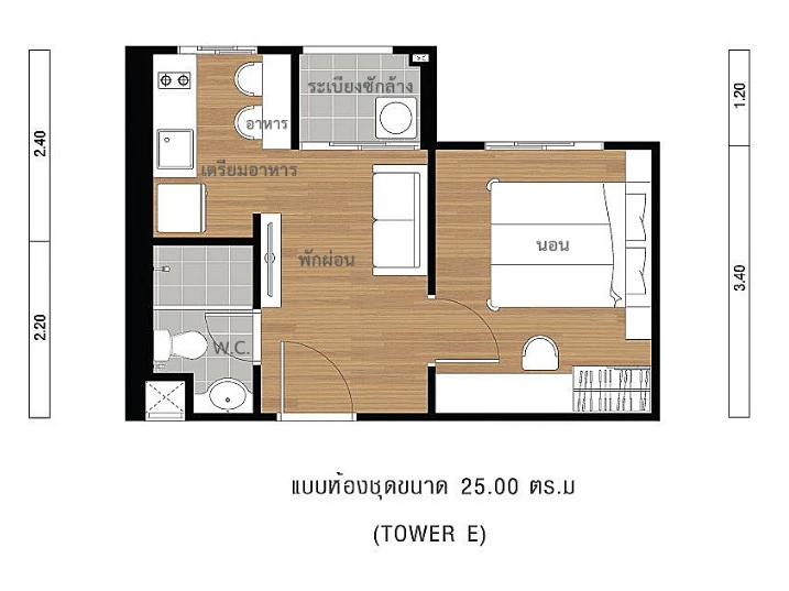 ขาย  ลุมพินี เมกะซิตี้ บางนา ห้องชั้นสูง พร้อมอยู่ เฟอร์พร้อม จองเลย