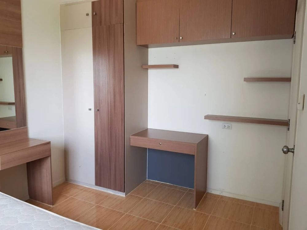 ขาย  ลุมพินี เมกะซิตี้ บางนา ห้องชั้นสูง พร้อมอยู่ เฟอร์พร้อม จองเลย