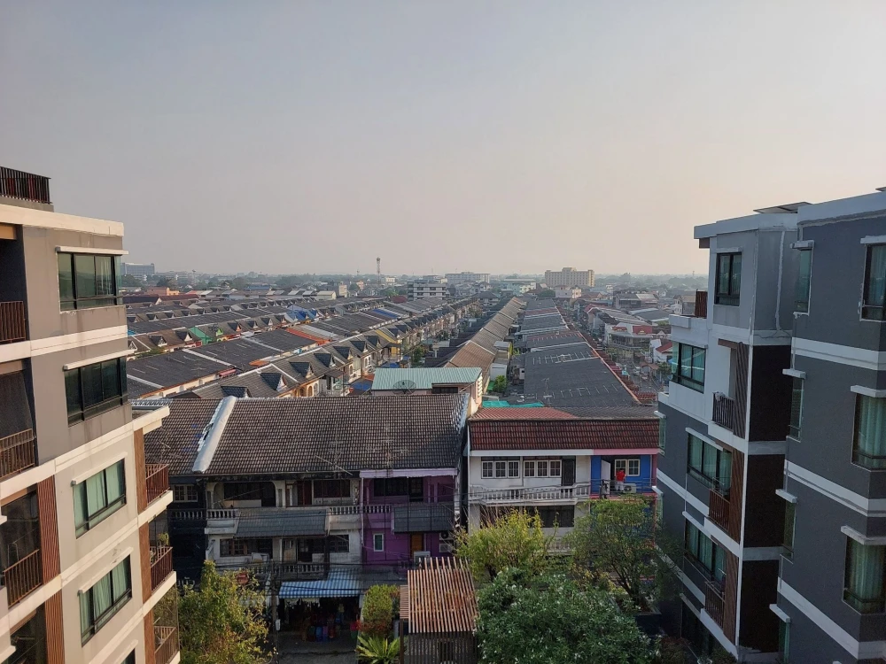 ขาย วินน์ คอนโด พหลโยธิน 52 ชั้น 8 ห้องมุม เงียบสงบ เป็นส่วนตัว เหมาะกับการพักผ่อน ห้ามพลาด