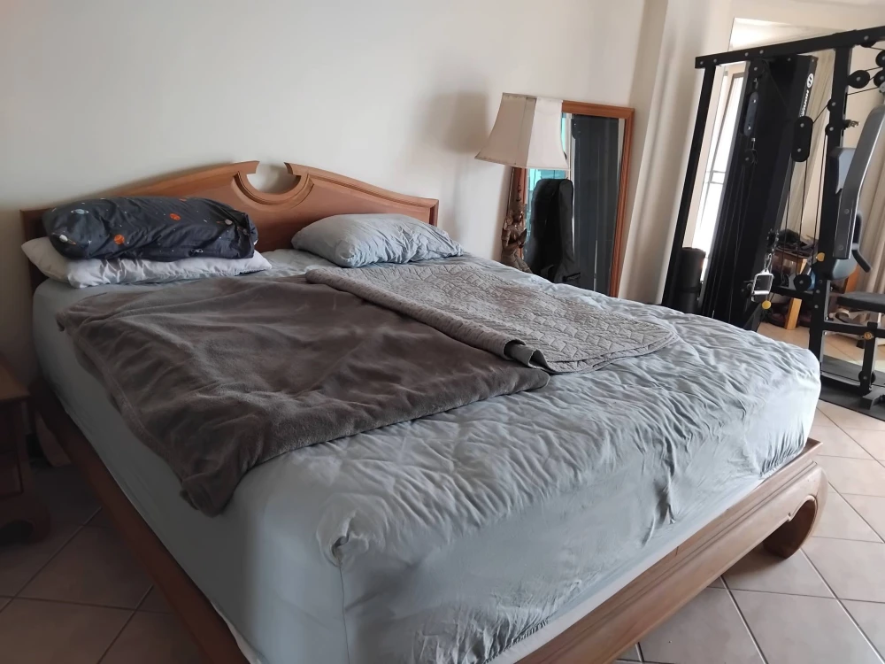 ขาย วิวทะเลจอมเทียน คอนโดมิเนียม 2 แบบ 2 ห้องนอน 2 ห้องน้ำ ชั้น 6 combine 4 ห้อง พื้นที่กว้างสุดๆ