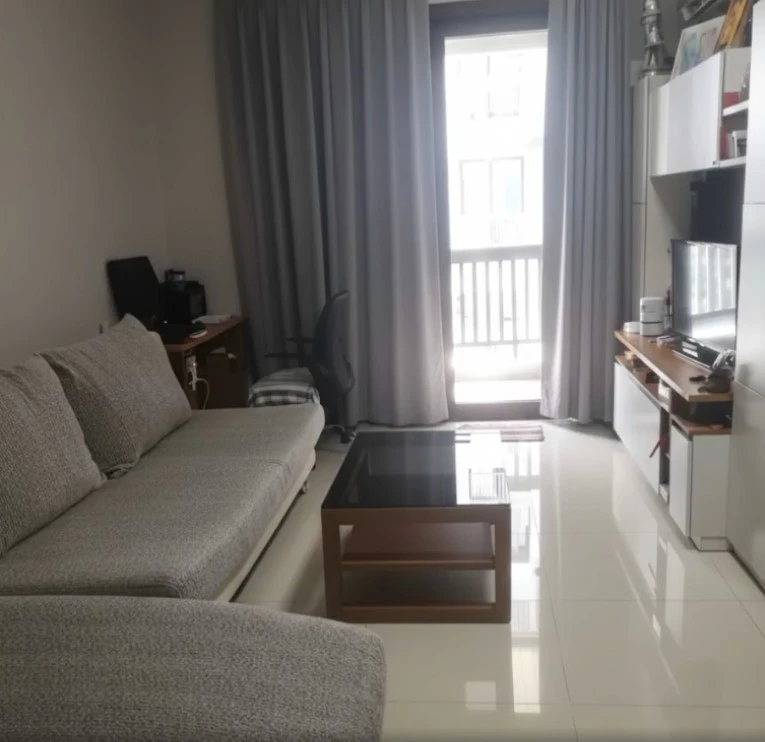 ขาย วิสต้า การ์เด้น สุขุมวิท 71 สวนกว้าง ห้องใหญ่ พร้อมเฟอร์นิเจอร์ครบ หิ้วกระเป๋าเข้าอยู่ได้เลย