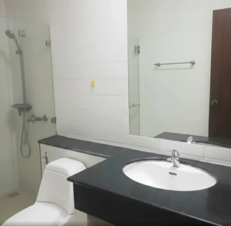 ขาย วิสต้า การ์เด้น สุขุมวิท 71 สวนกว้าง ห้องใหญ่ พร้อมเฟอร์นิเจอร์ครบ หิ้วกระเป๋าเข้าอยู่ได้เลย