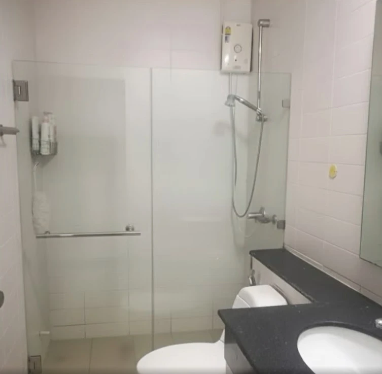 ขาย วิสต้า การ์เด้น สุขุมวิท 71 สวนกว้าง ห้องใหญ่ พร้อมเฟอร์นิเจอร์ครบ หิ้วกระเป๋าเข้าอยู่ได้เลย