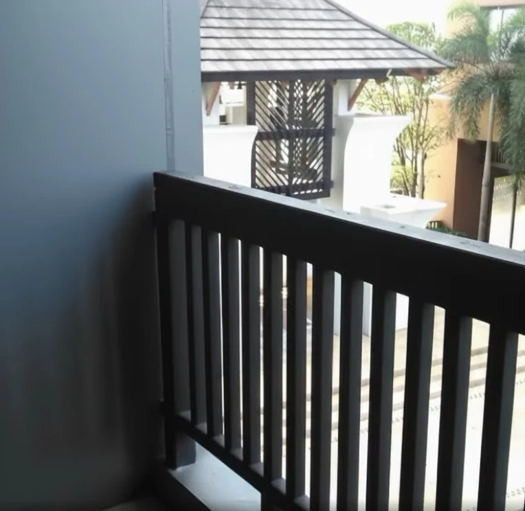 ขาย วิสต้า การ์เด้น สุขุมวิท 71 สวนกว้าง ห้องใหญ่ พร้อมเฟอร์นิเจอร์ครบ หิ้วกระเป๋าเข้าอยู่ได้เลย