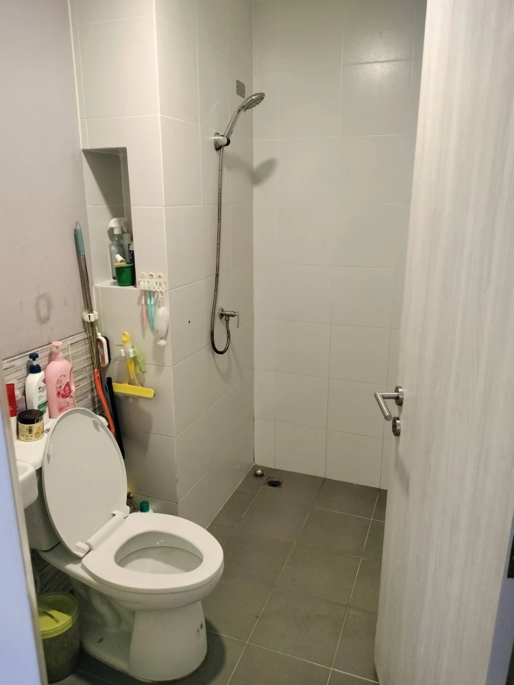 ขาย วี คอนโด ห้องพร้อมเฟอร์ มาแต่ตัวเข้าอยู่ได้เลย รีบจองเลยก่อนพลาด+++