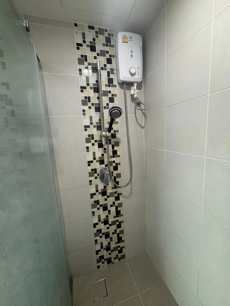 ขาย ศุภาลัย ซิตี้ รีสอร์ท พระราม 8 ห้องน่าอยู่ เฟอร์พร้อม กว้างขวาง จองเลย