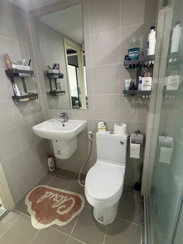 ขาย ศุภาลัย ซิตี้ รีสอร์ท พระราม 8 ห้องน่าอยู่ เฟอร์พร้อม กว้างขวาง จองเลย