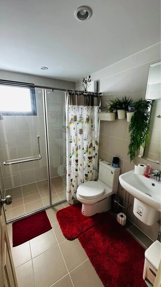 ขาย ศุภาลัย ซิตี้ รีสอร์ท พระราม 8 ห้องหัวมุม ชั้น 10 วิวสระว่ายน้ำ ห้องตกแต่งเหมือน ห้อง Model สนใจจองเลย