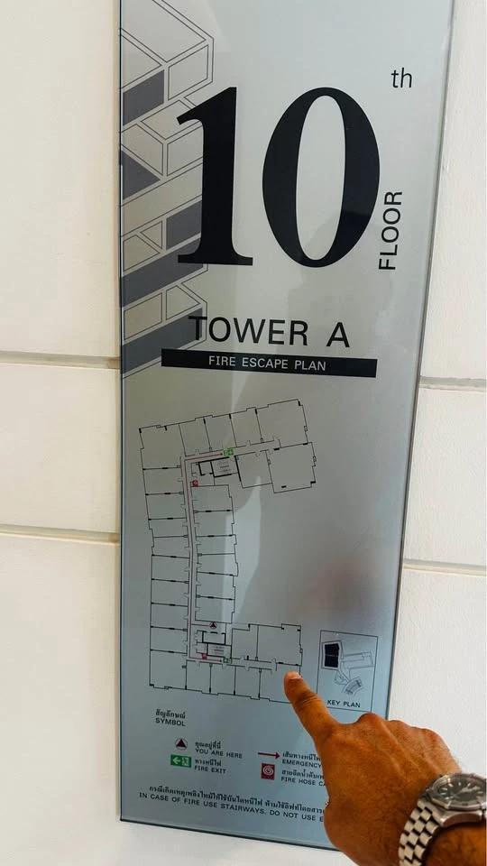 ขาย ศุภาลัย ซิตี้ รีสอร์ท พระราม 8 ห้องหัวมุม ชั้น 10 วิวสระว่ายน้ำ ห้องตกแต่งเหมือน ห้อง Model สนใจจองเลย